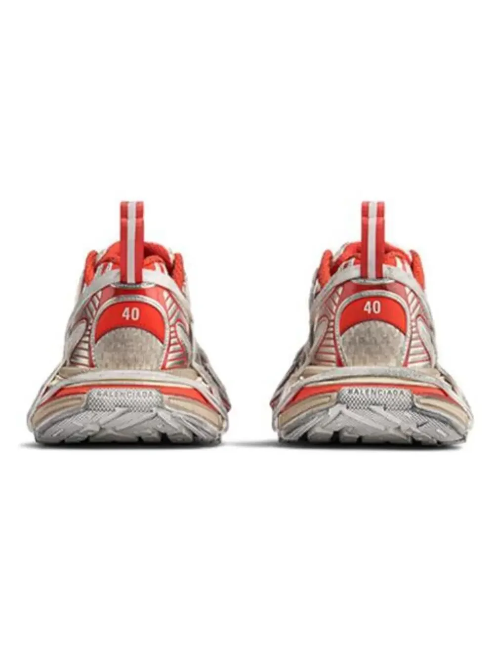 Balenciaga 3XL Extreme Lace Sneakers(PLEASE REQUEST YOUR SIZE BEFORE PURCHASING)